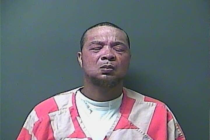 LaShawn Kuykendall